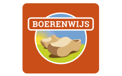 Logo Boerenwijs