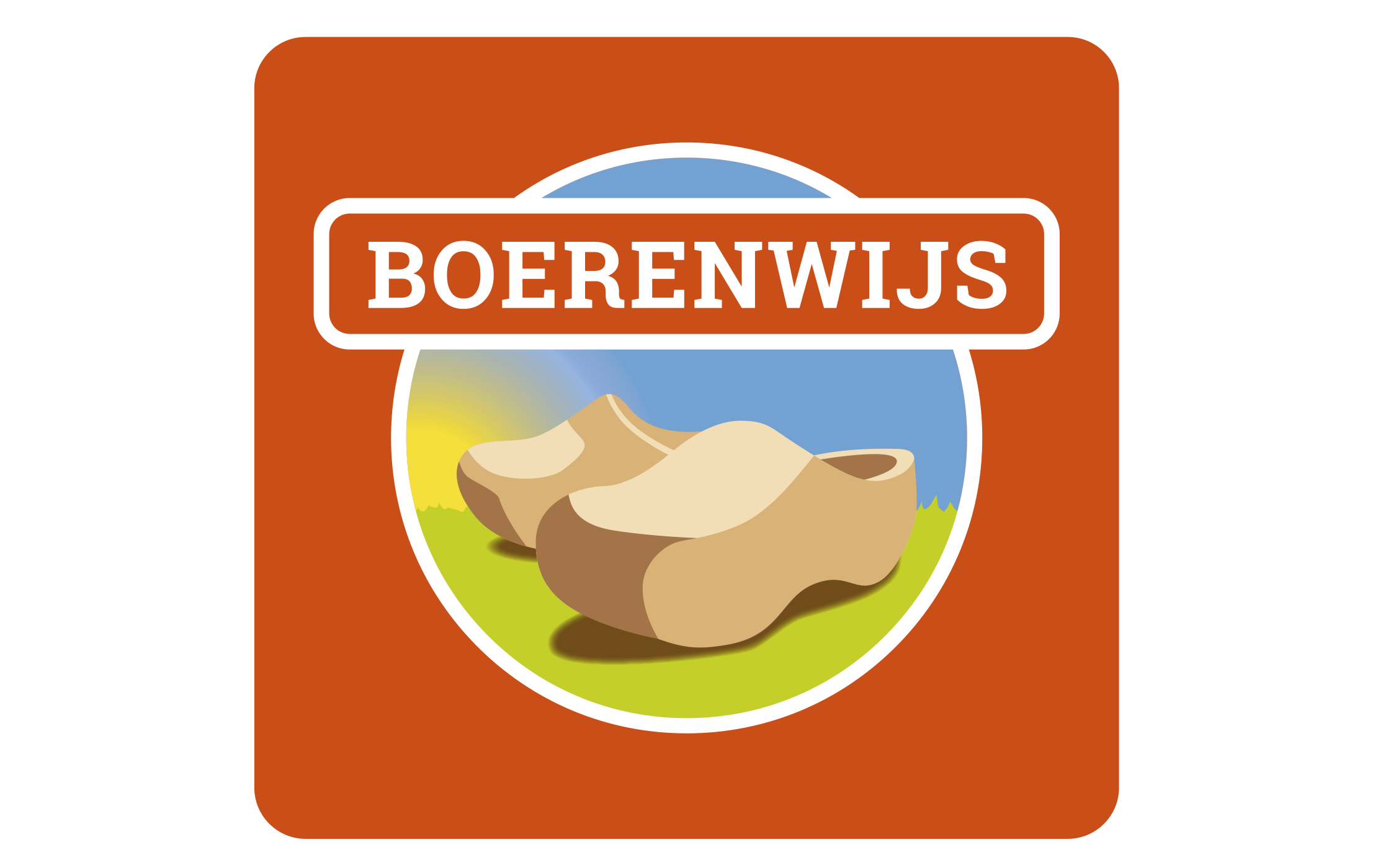 Logo Boerenwijs